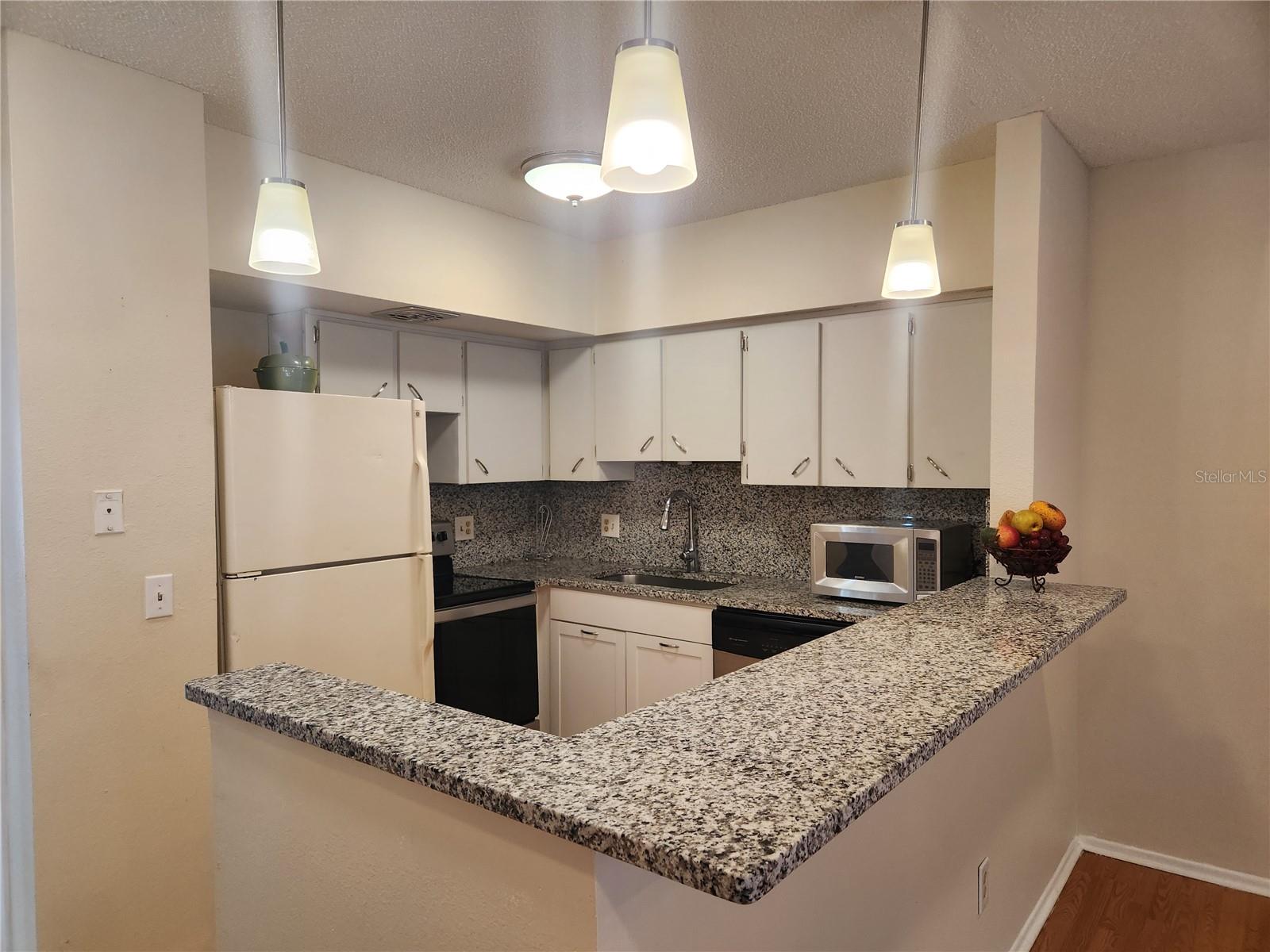 ON TOP OF THE WORLD - Residential Lease