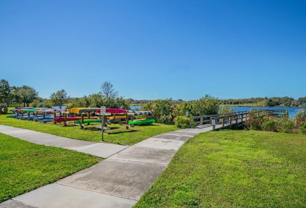 ON TOP OF THE WORLD - Residential Lease