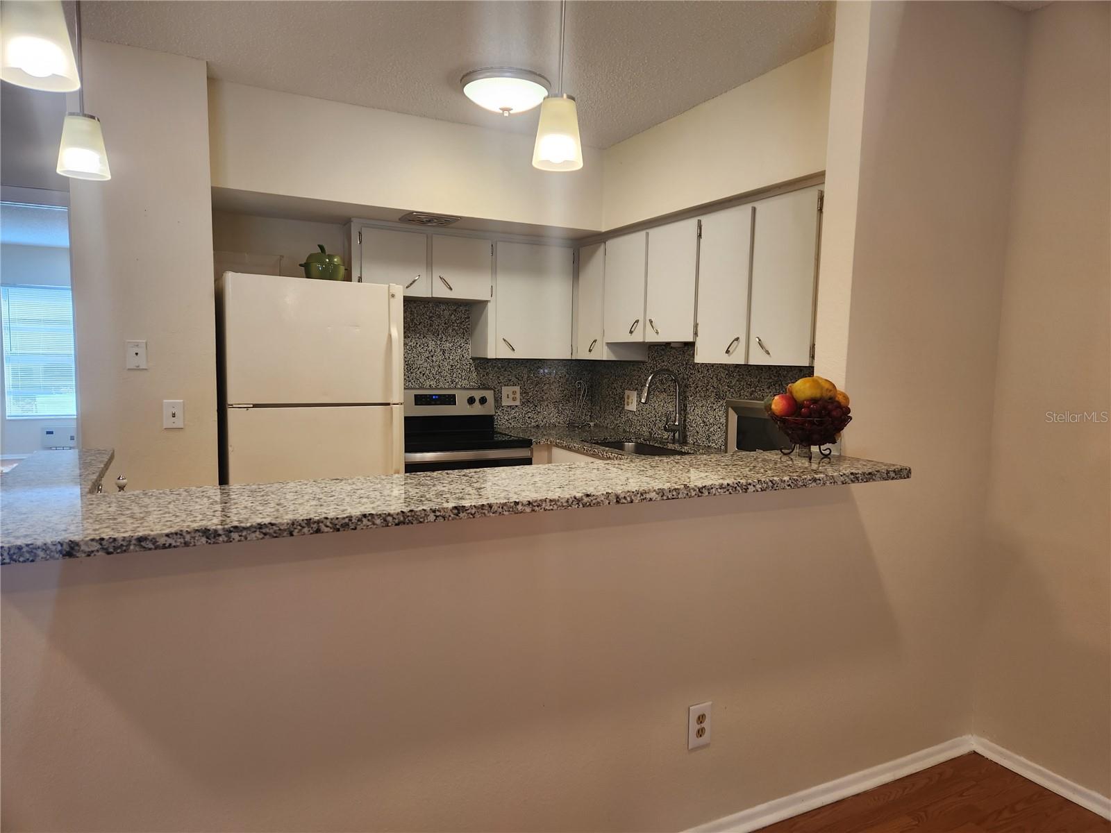 ON TOP OF THE WORLD - Residential Lease