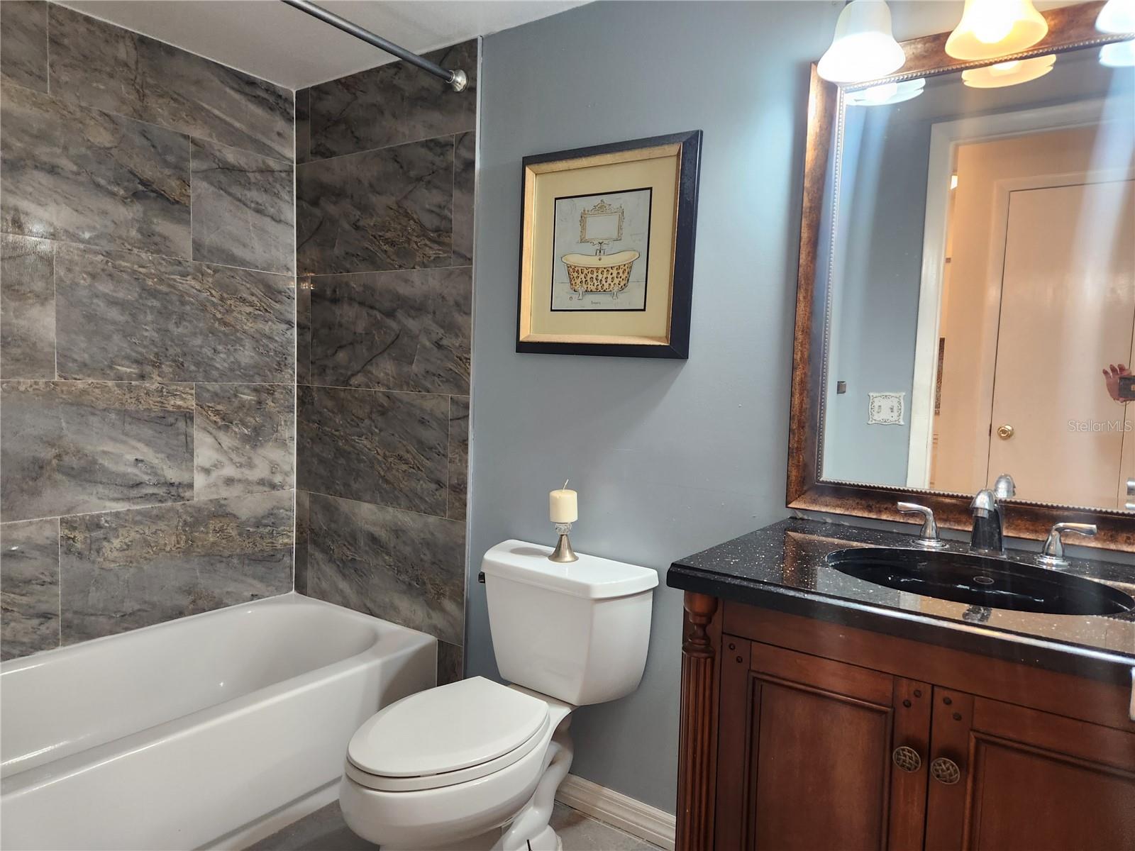 ON TOP OF THE WORLD - Residential Lease