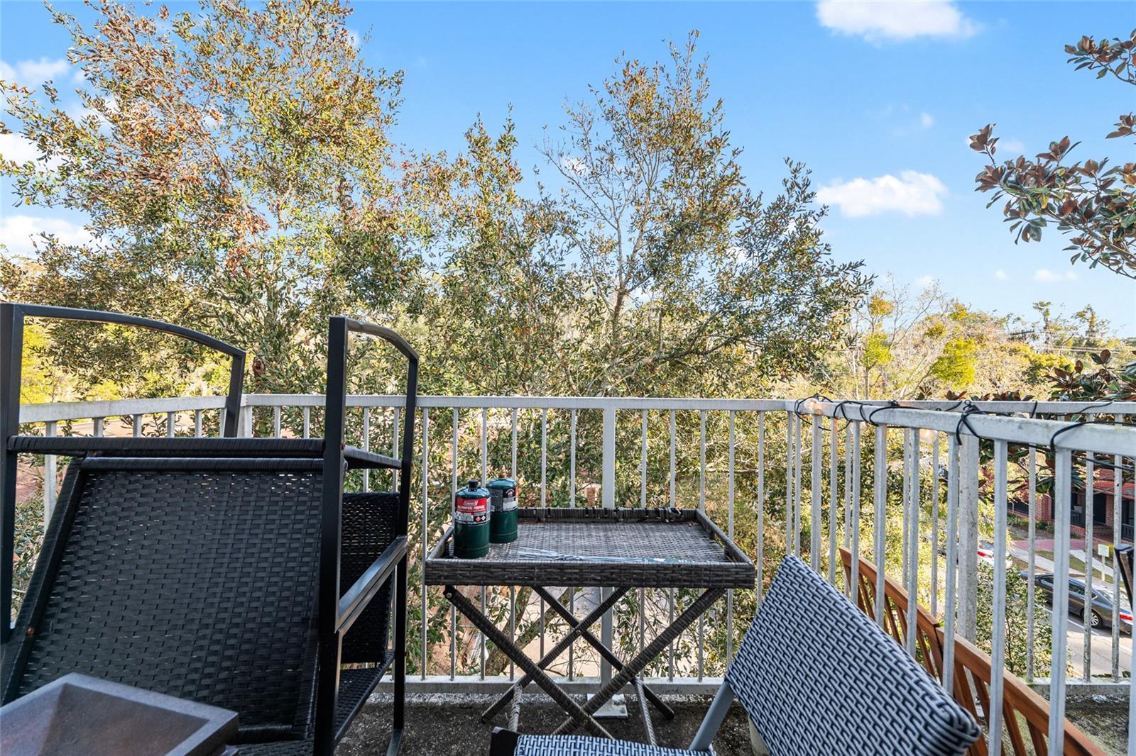 LIONSGATE CONDO - Residential