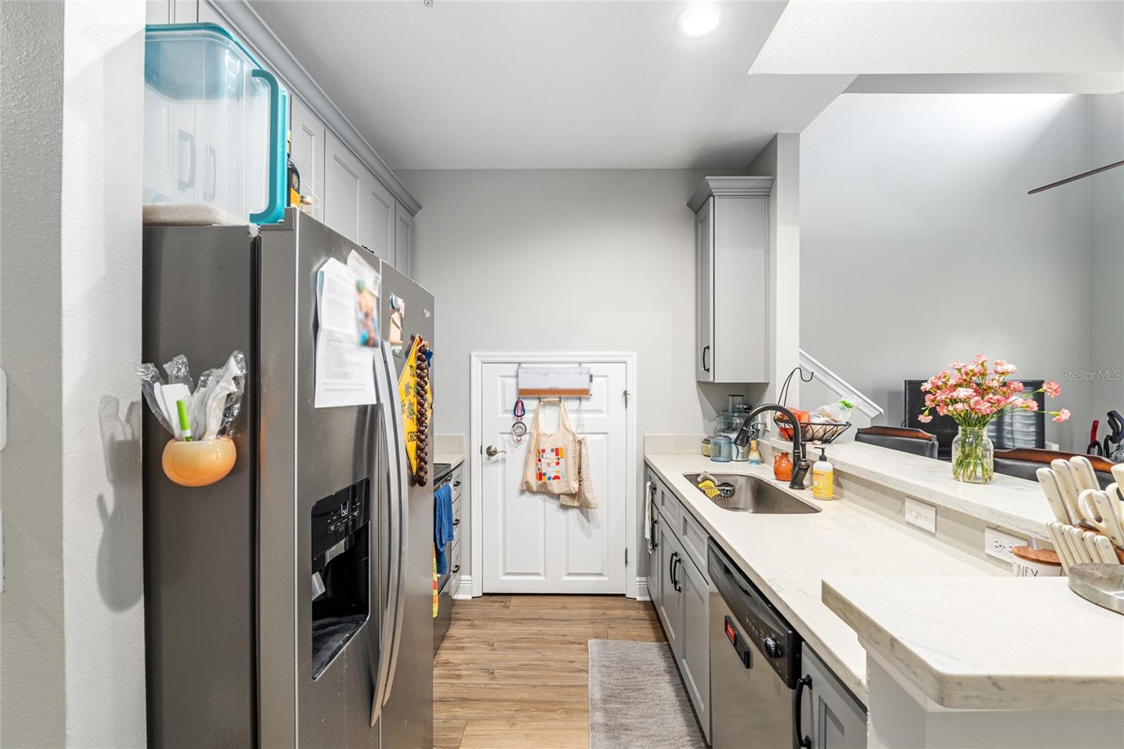 LIONSGATE CONDO - Residential