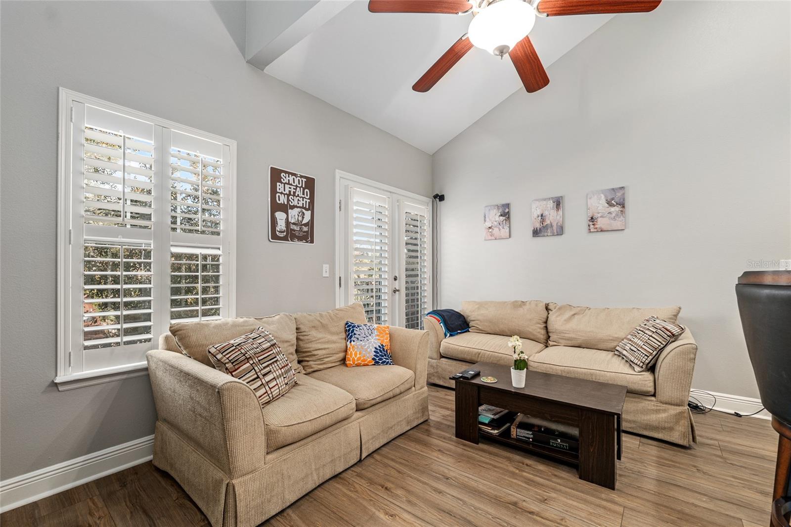 LIONSGATE CONDO - Residential