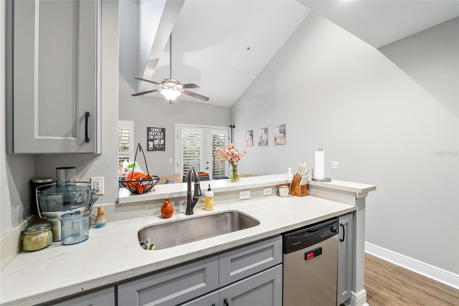 LIONSGATE CONDO - Residential