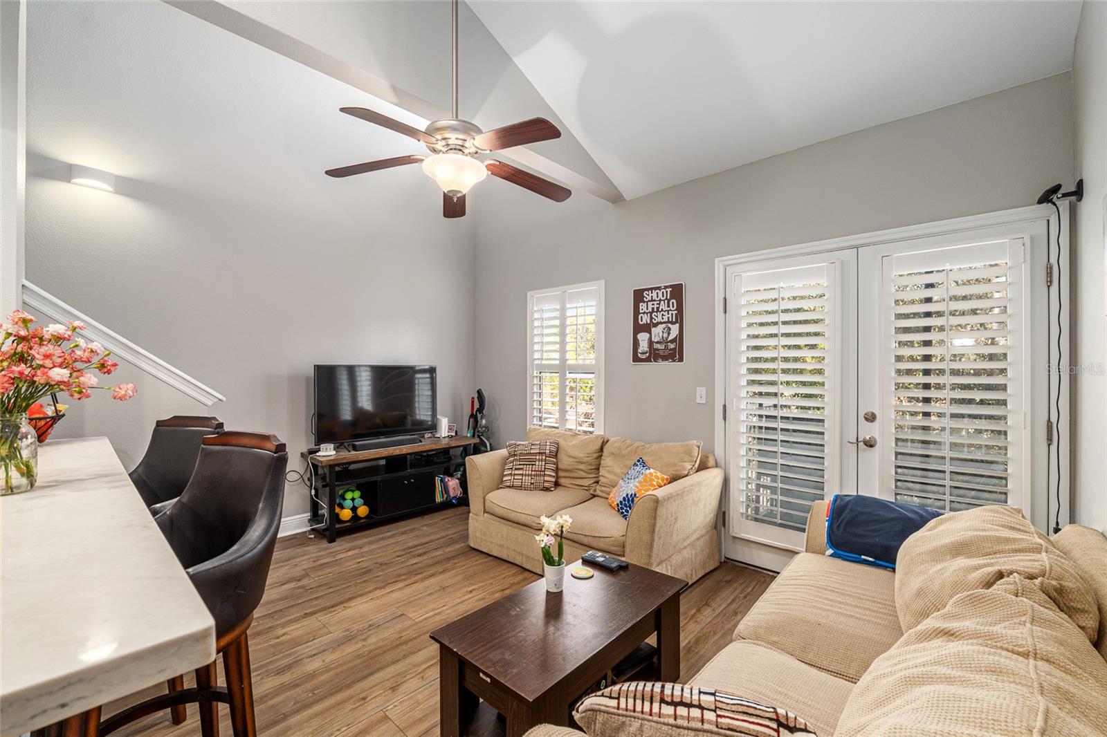 LIONSGATE CONDO - Residential