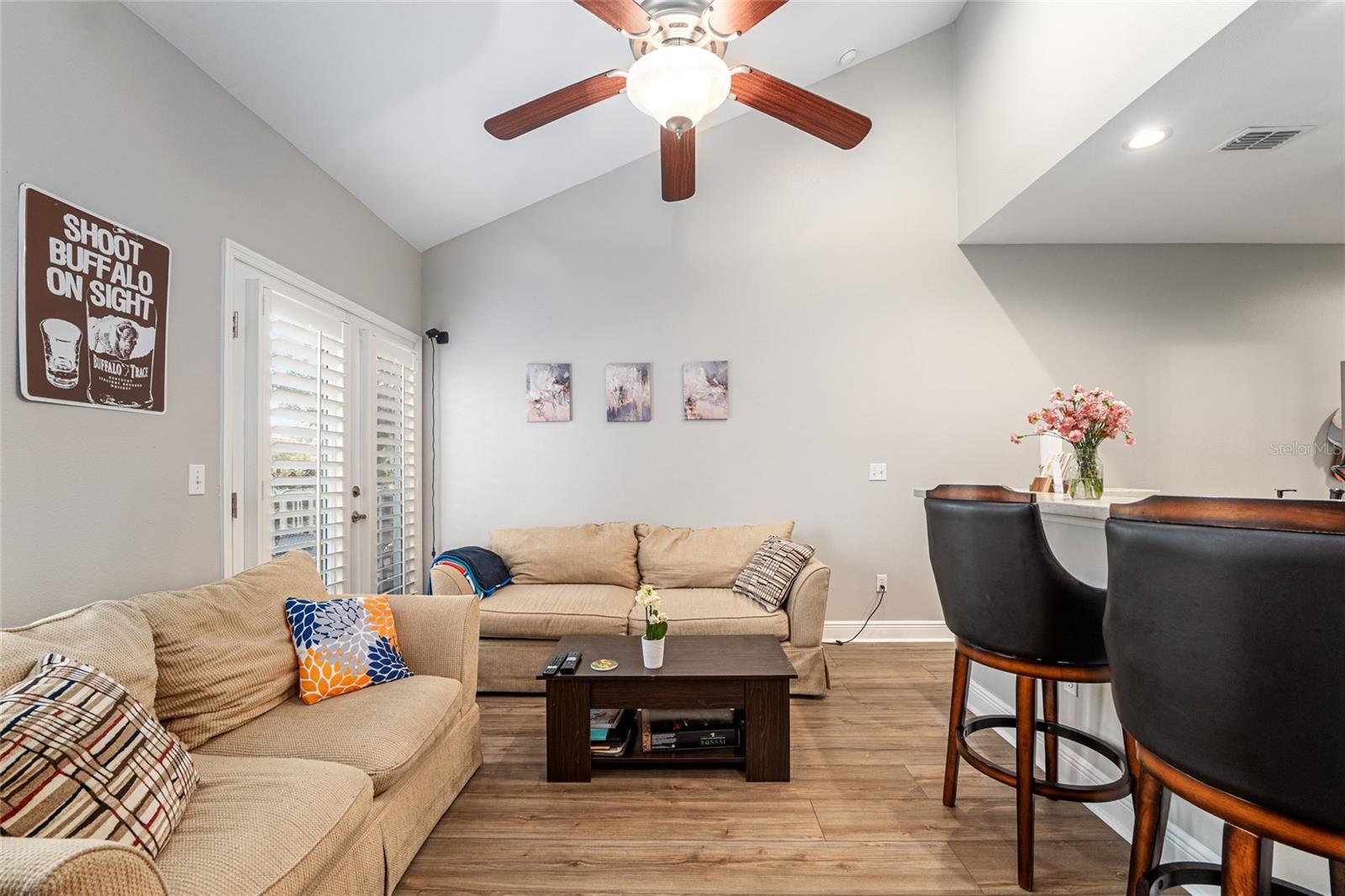 LIONSGATE CONDO - Residential