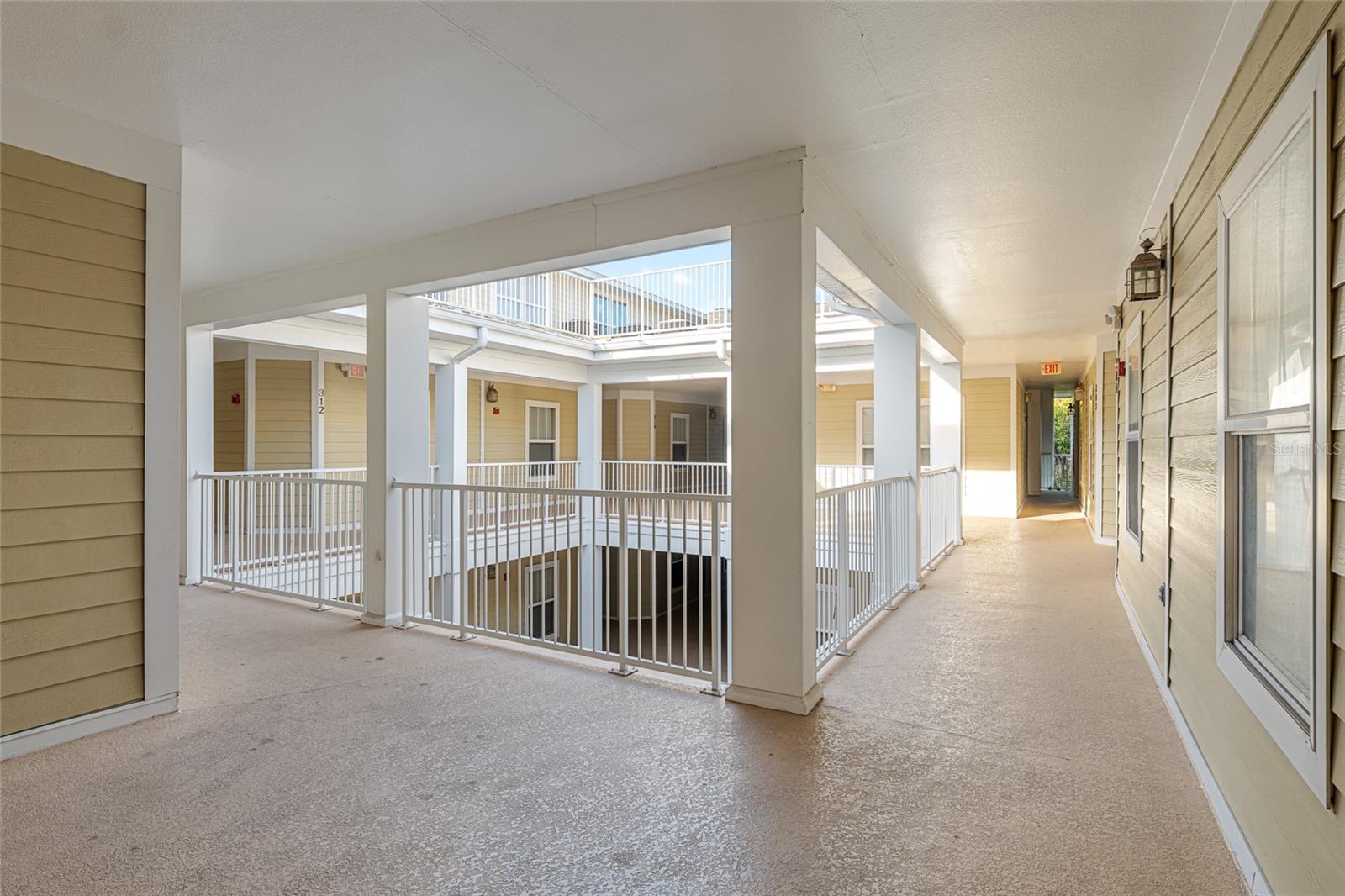 LIONSGATE CONDO - Residential