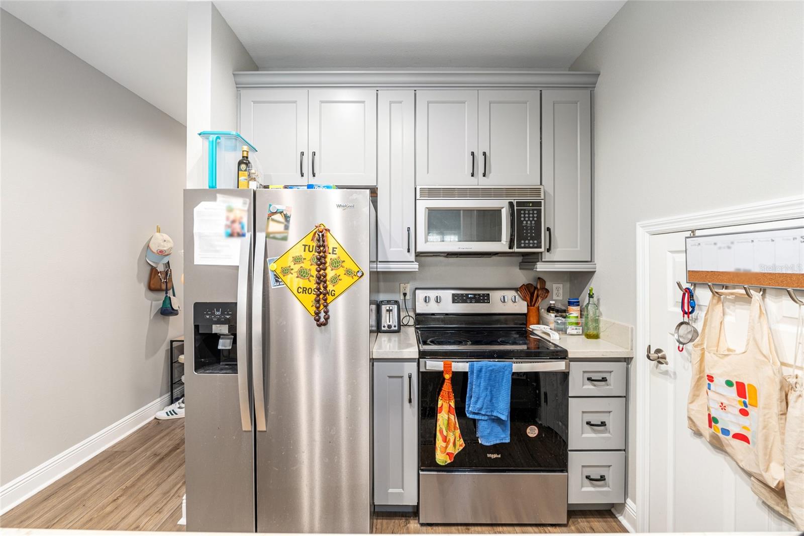 LIONSGATE CONDO - Residential