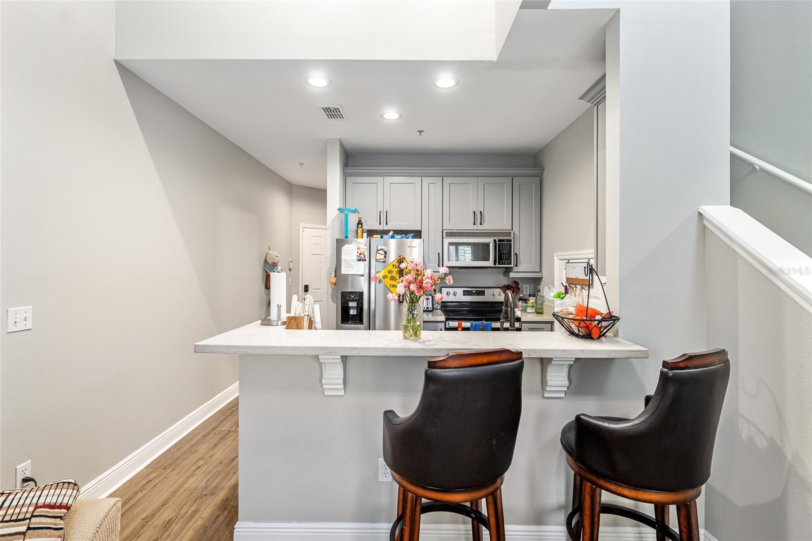 LIONSGATE CONDO - Residential