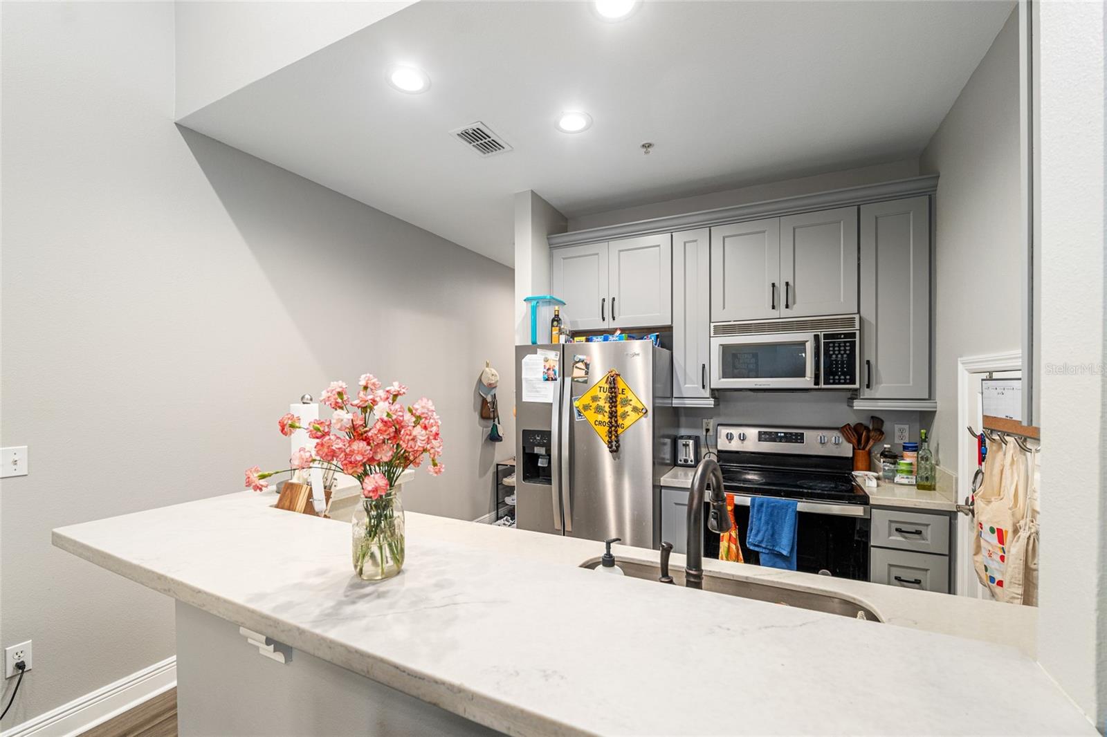 LIONSGATE CONDO - Residential