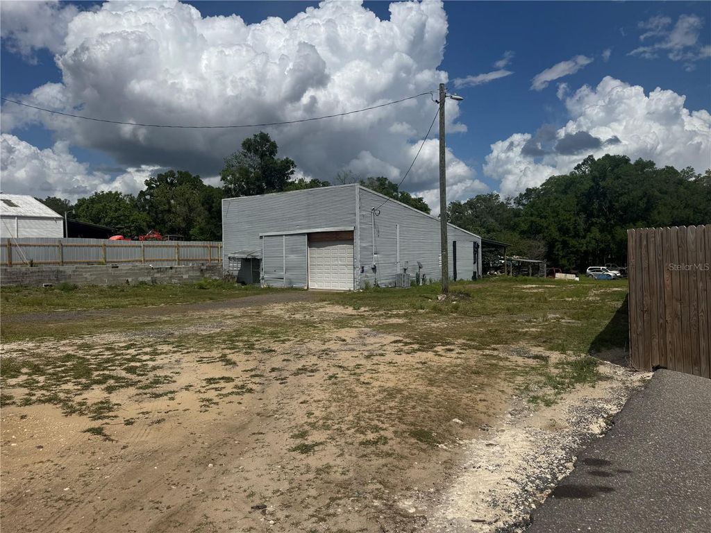Photo of 16008 Us Highway 301, Dade City, FL 33523 (MLS # TB8501317)