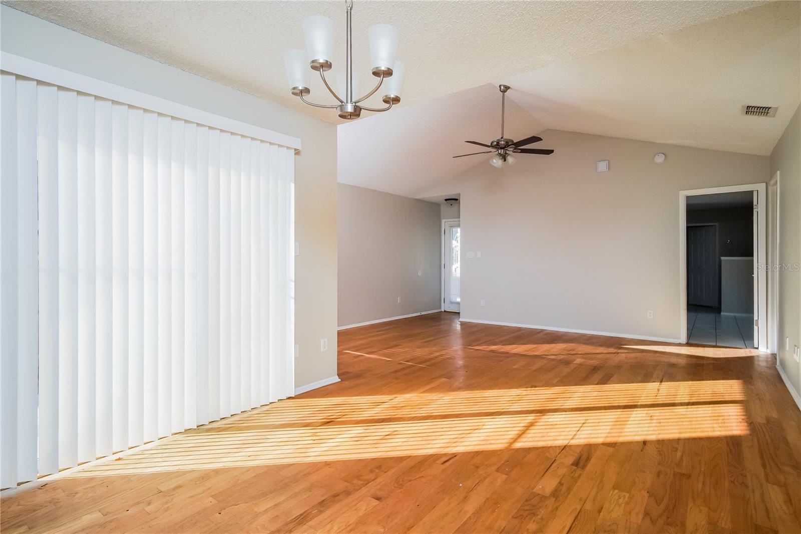 FRISCO BAY - Residential Lease