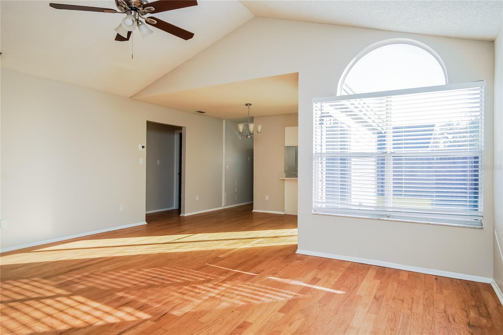 FRISCO BAY - Residential Lease