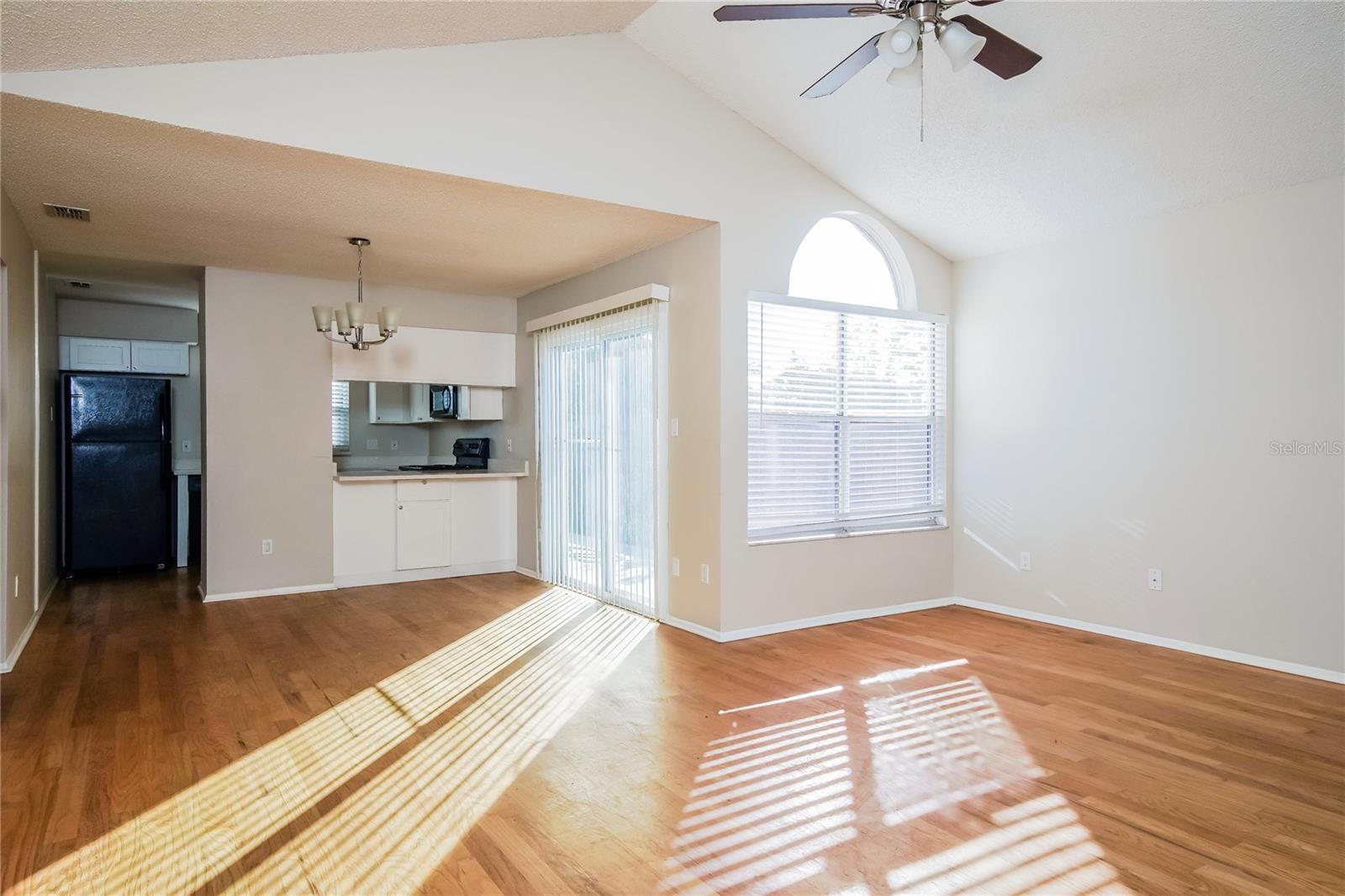 FRISCO BAY - Residential Lease