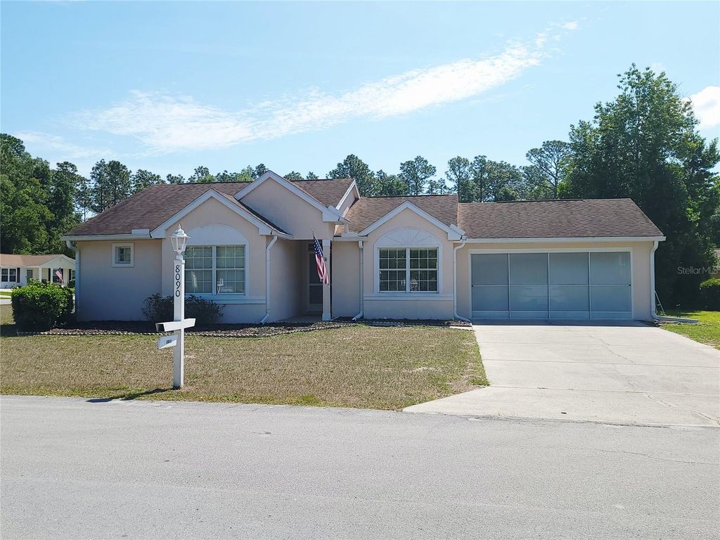 Photo of 8090 SW 116th Loop, Ocala, FL 34481 (MLS # OM723791)