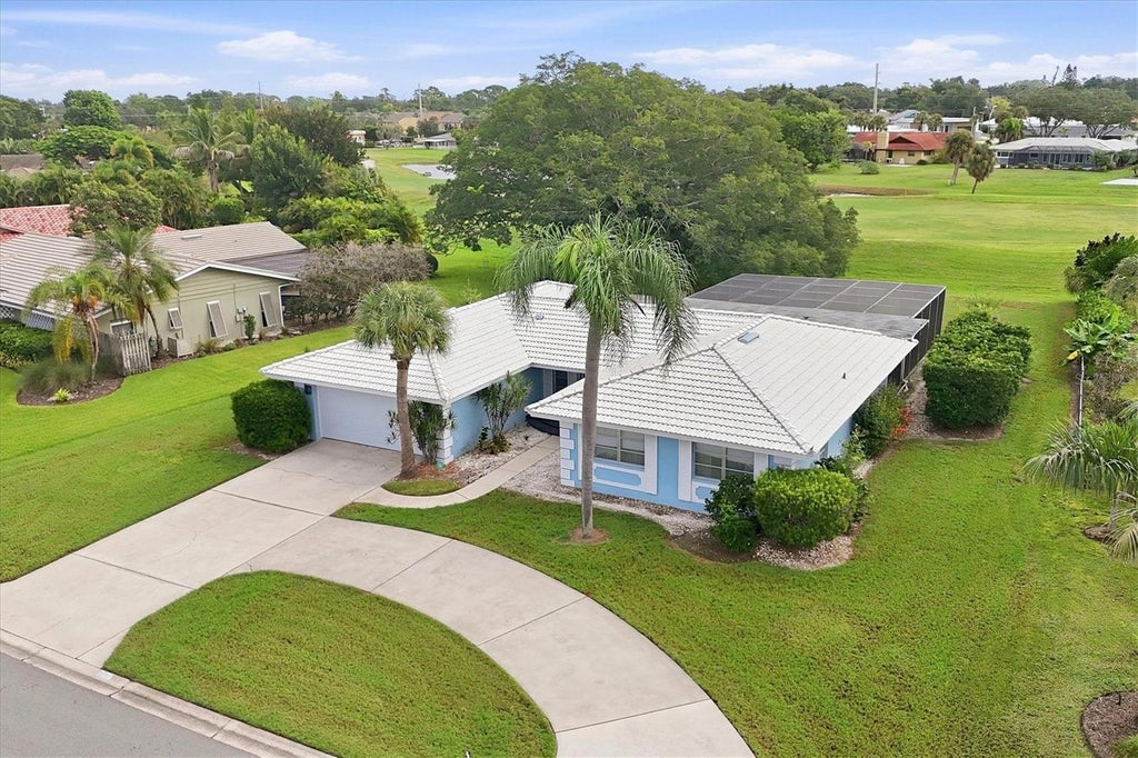 Photo of 2243 Brookhaven Drive, Sarasota, FL 34239 (MLS # A4707393)
