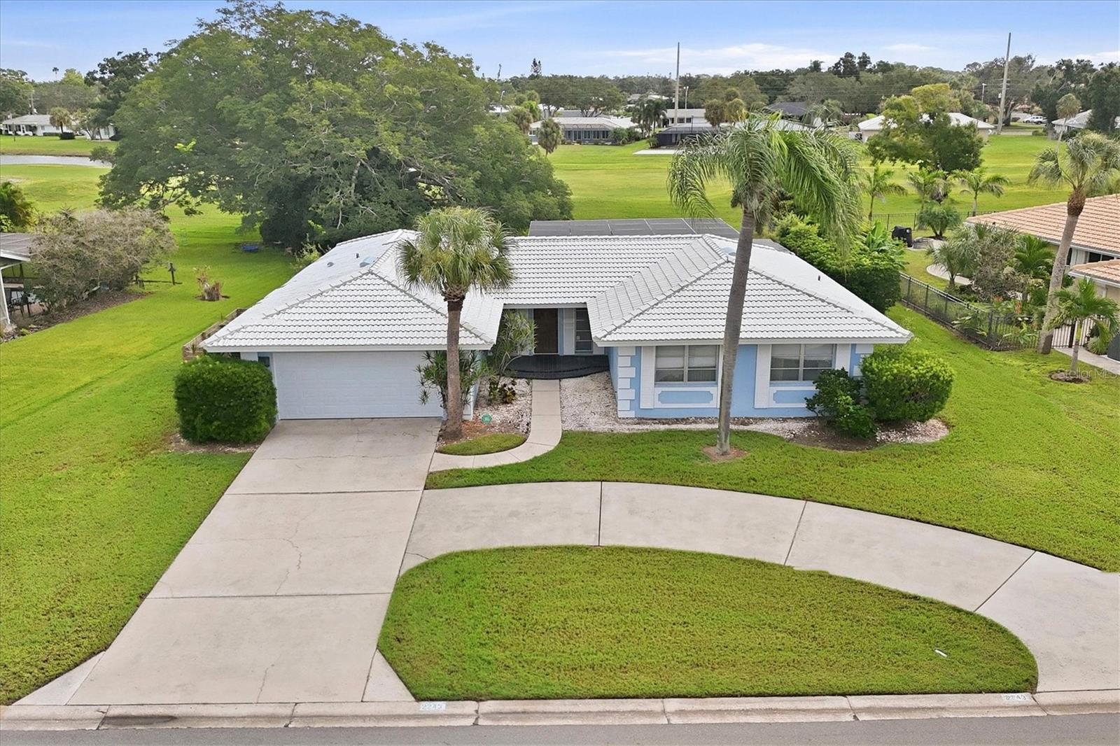 2243 BROOKHAVEN DRIVE