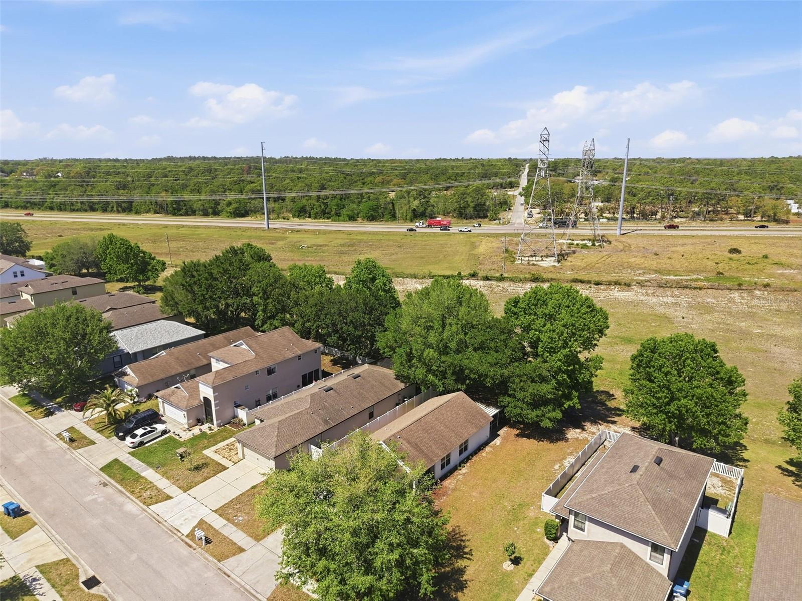 SPRING RIDGE - Residential