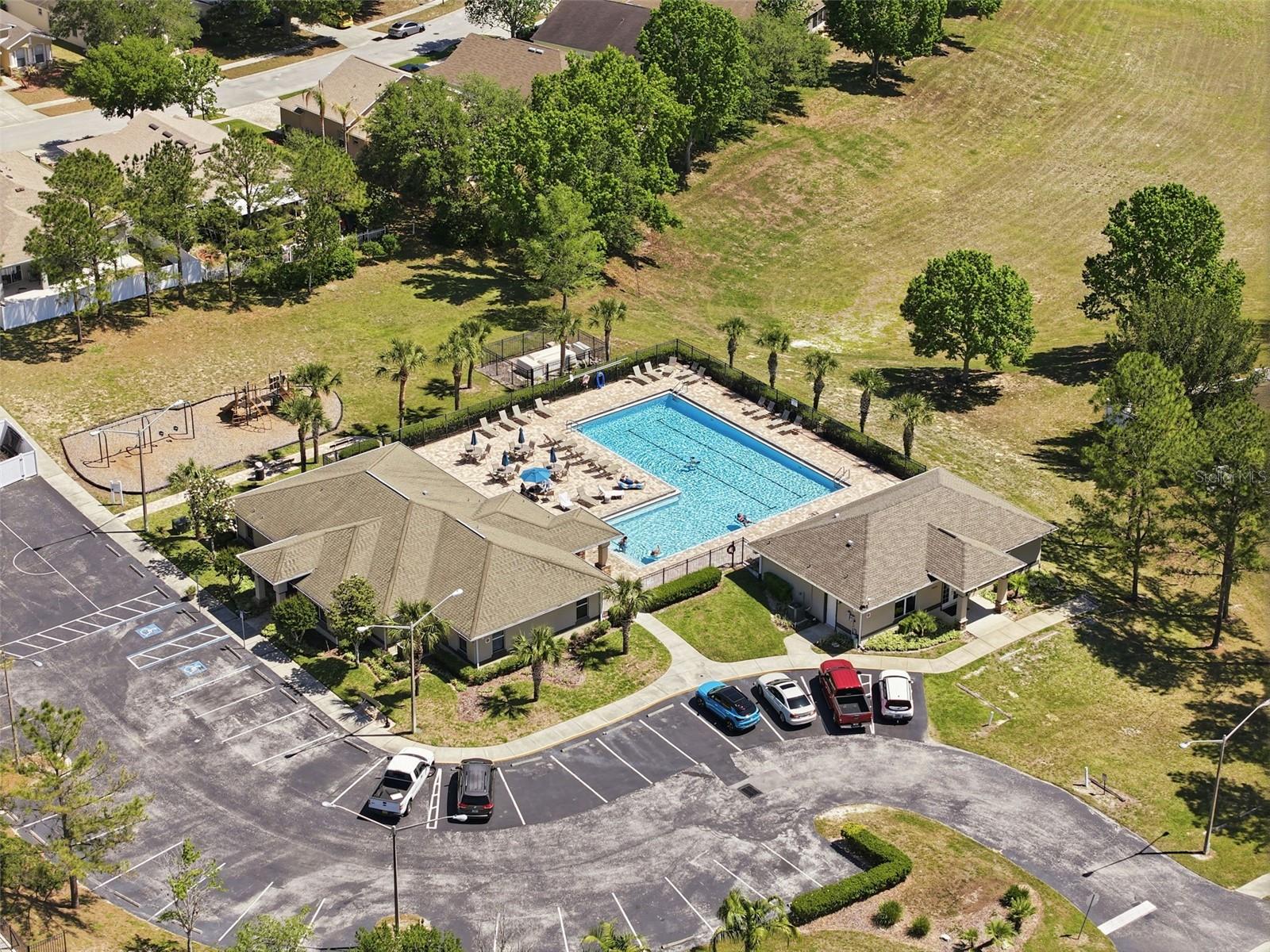 SPRING RIDGE - Residential