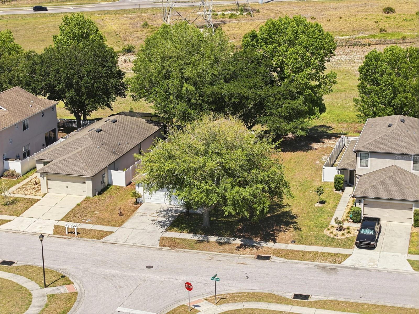 SPRING RIDGE - Residential