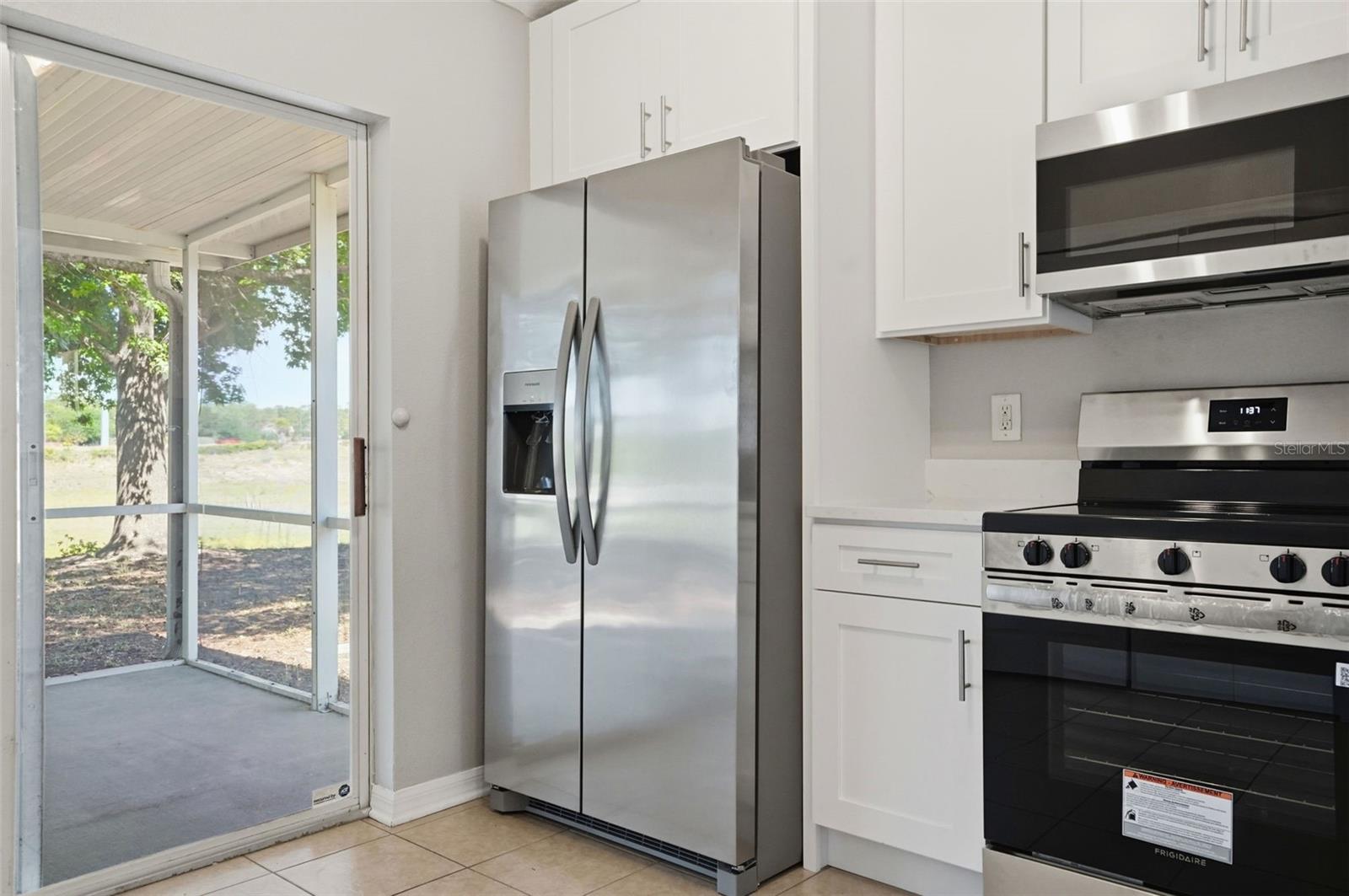 SPRING RIDGE - Residential