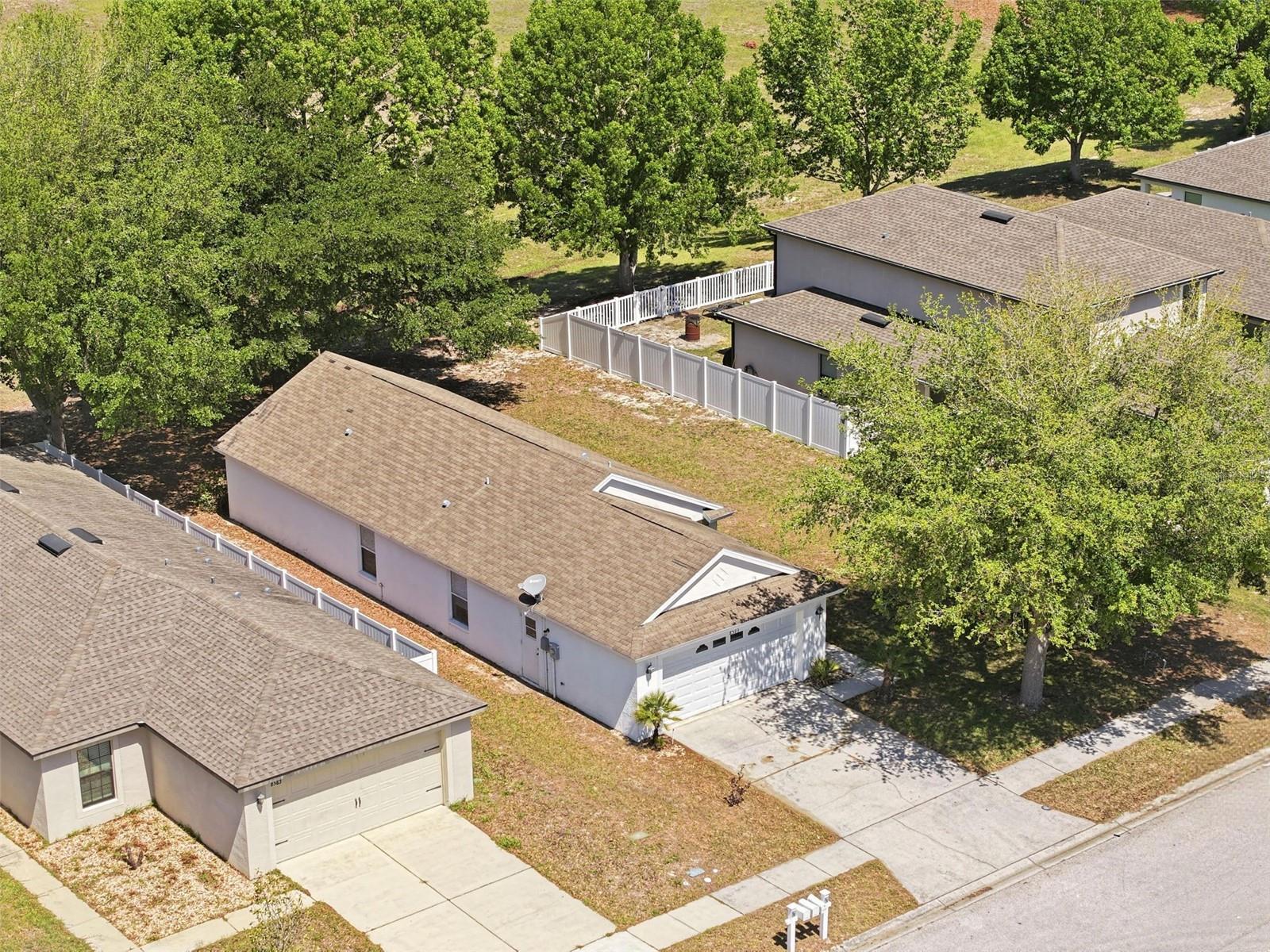 SPRING RIDGE - Residential