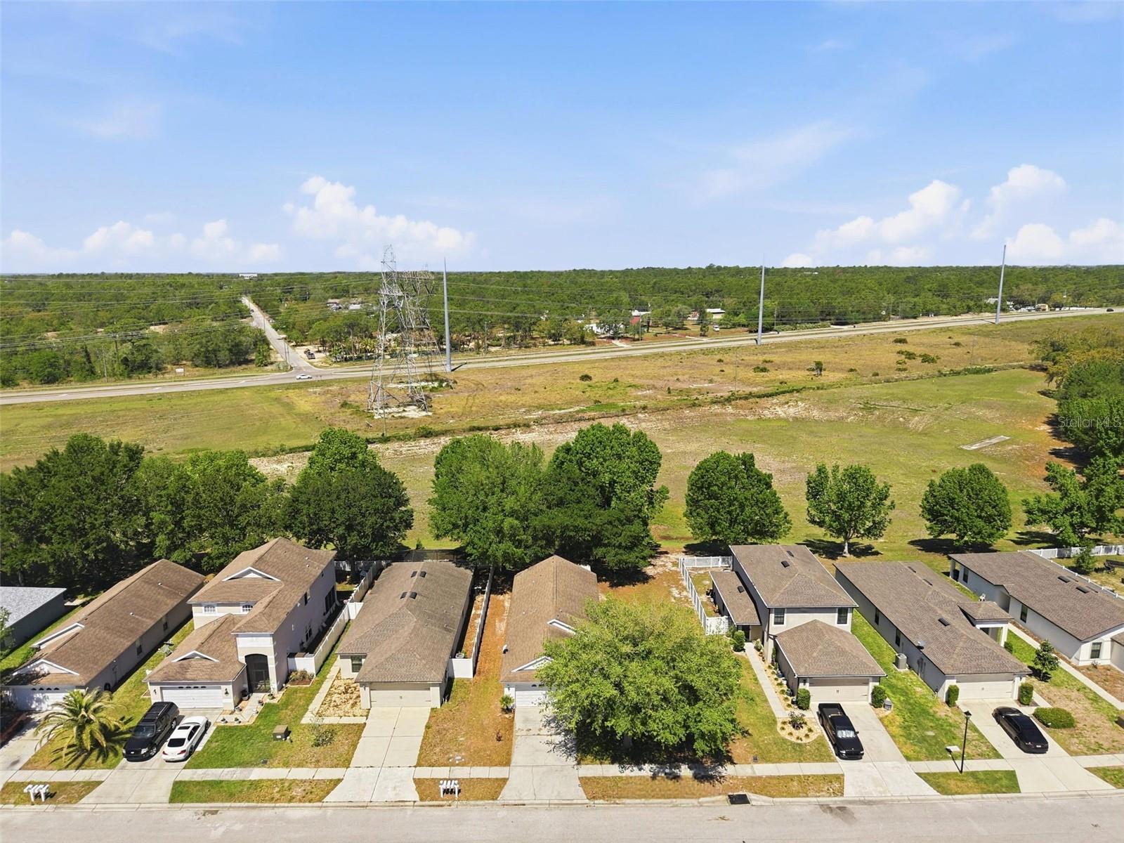 SPRING RIDGE - Residential