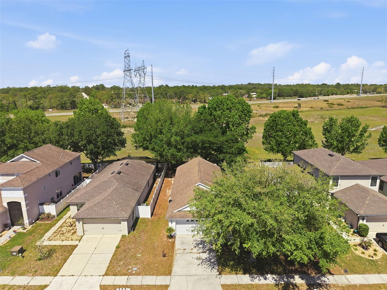 SPRING RIDGE - Residential