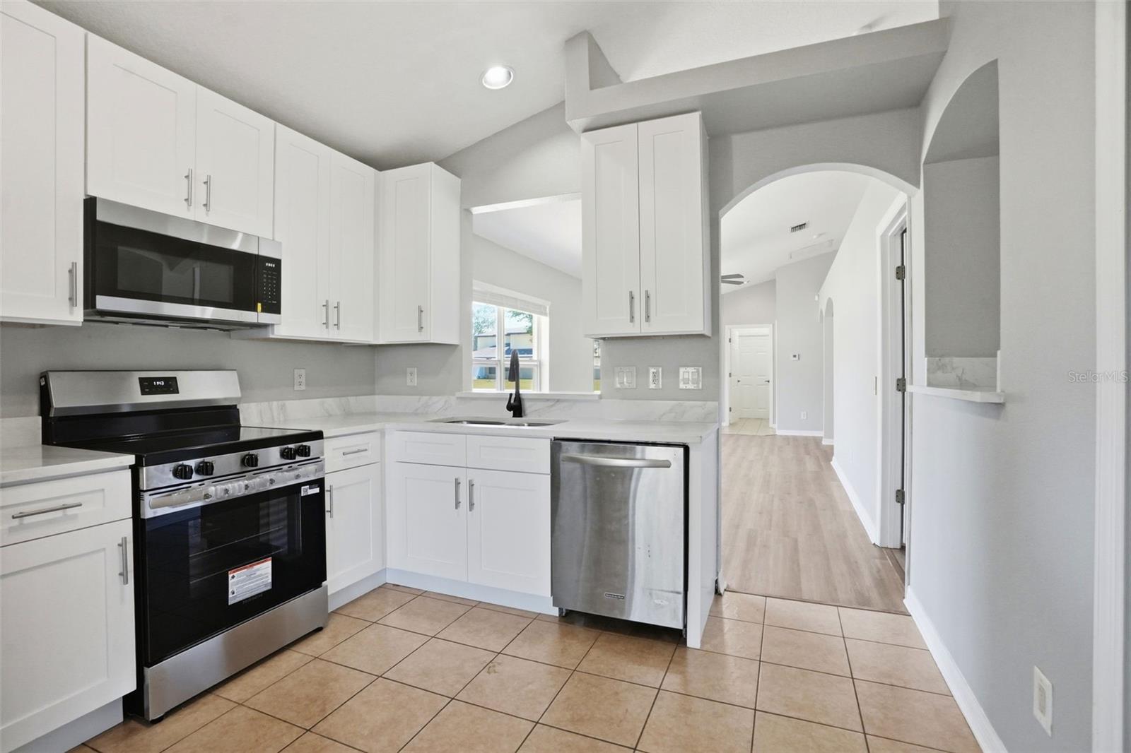 SPRING RIDGE - Residential