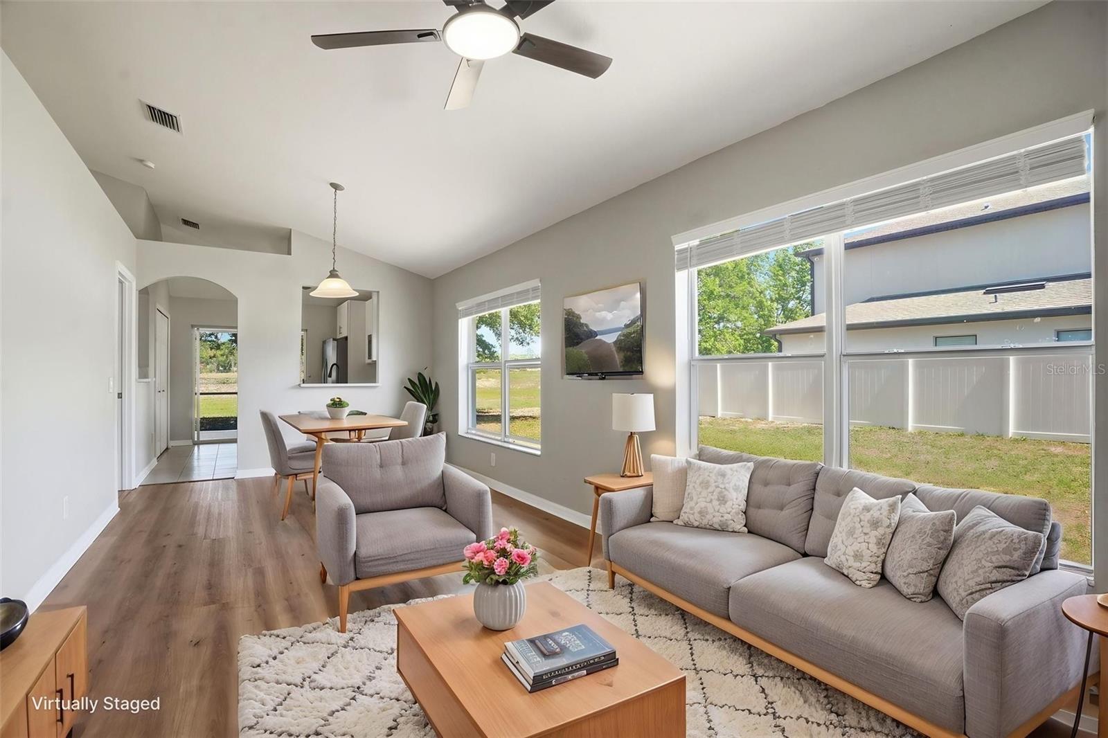 SPRING RIDGE - Residential