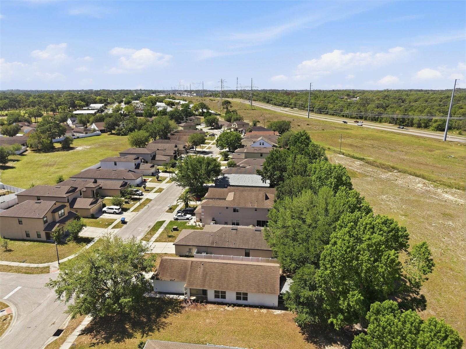 SPRING RIDGE - Residential