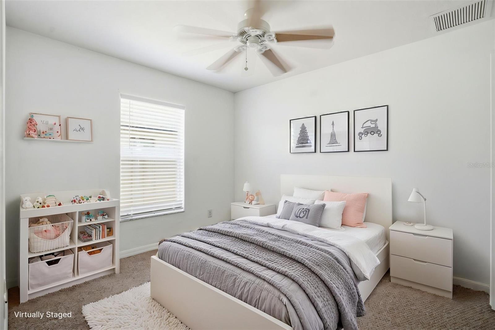 SPRING RIDGE - Residential