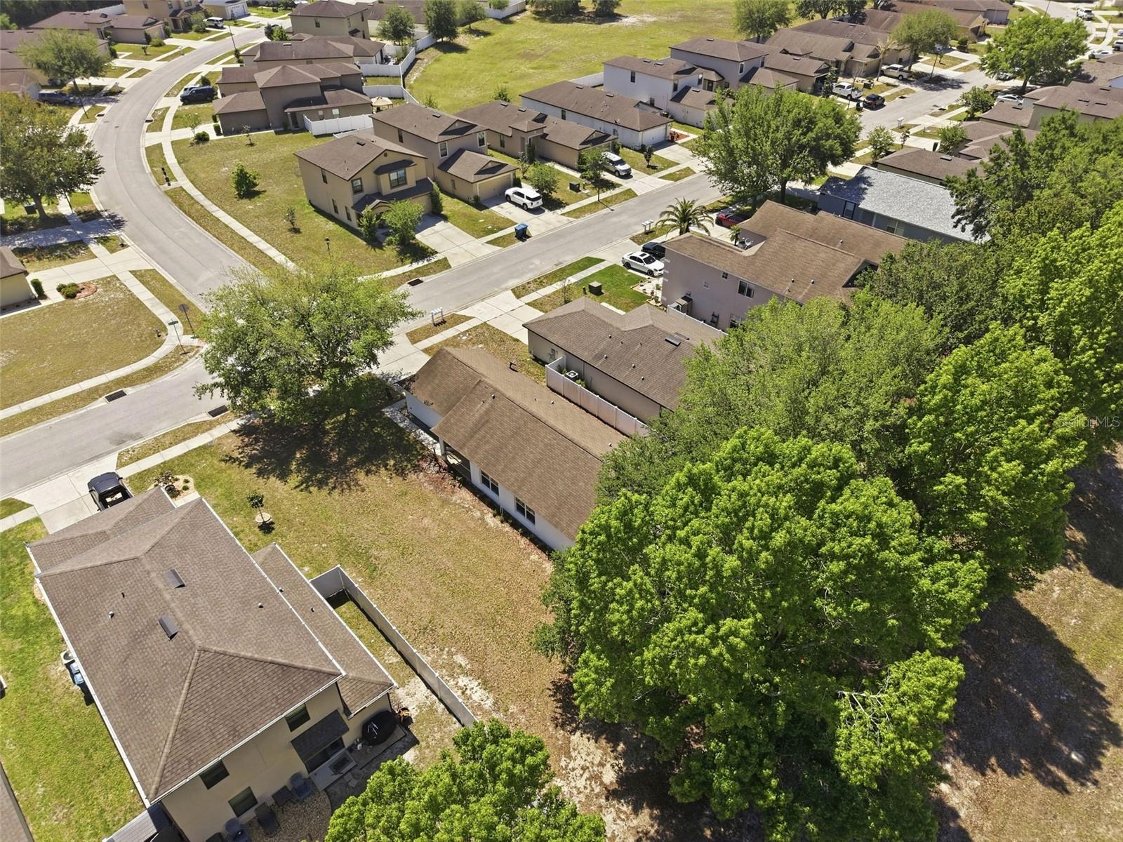 SPRING RIDGE - Residential