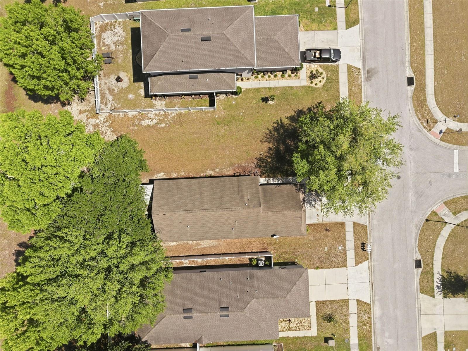 SPRING RIDGE - Residential