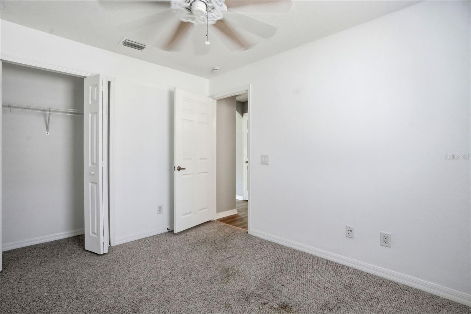 SPRING RIDGE - Residential