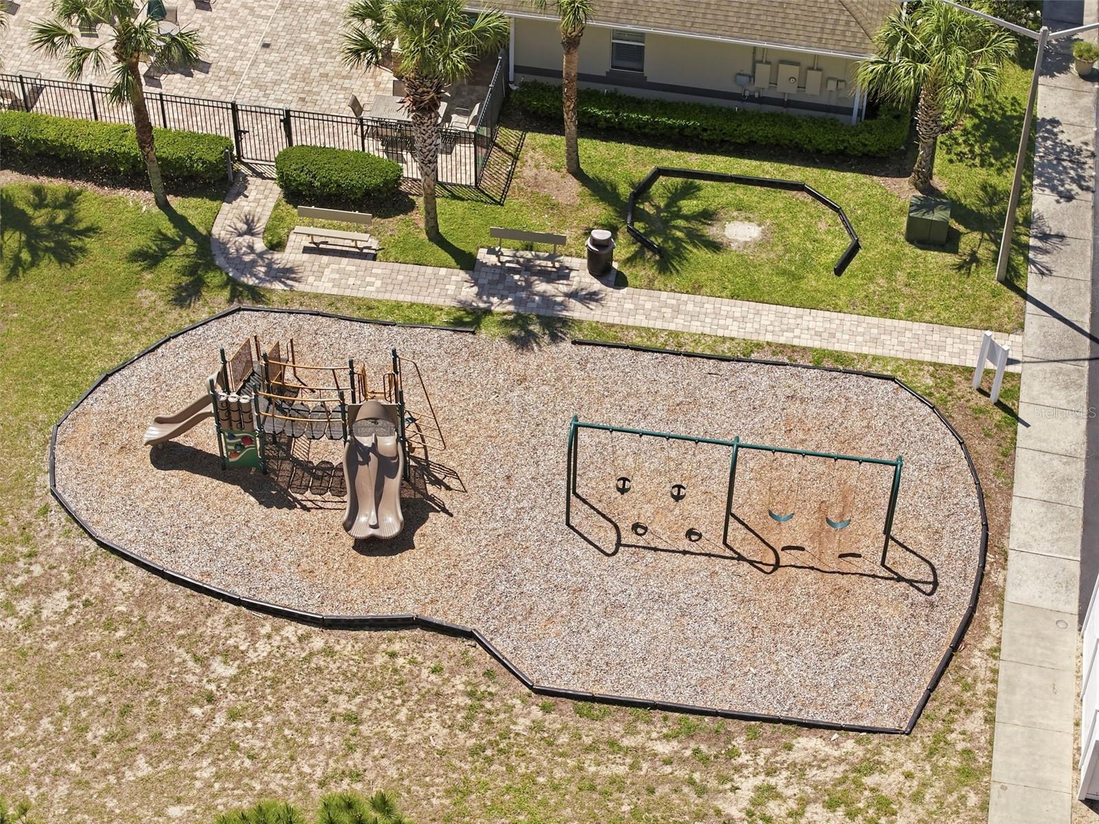 SPRING RIDGE - Residential