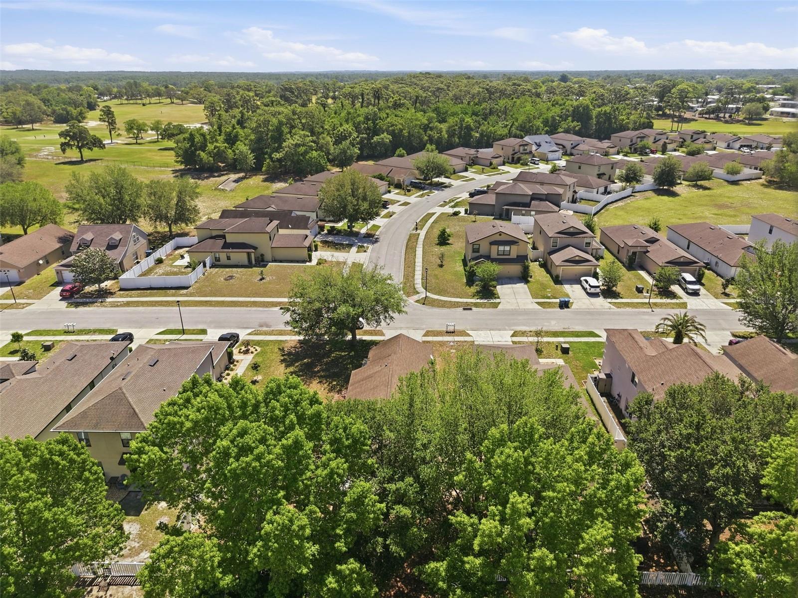 SPRING RIDGE - Residential