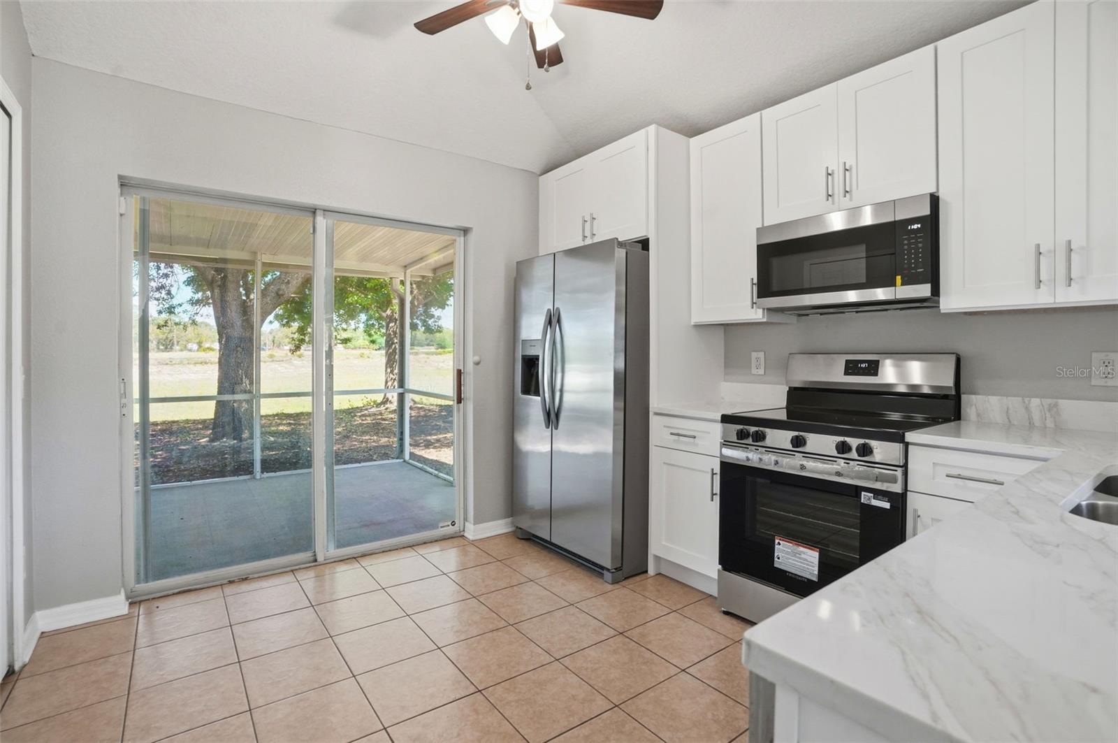 SPRING RIDGE - Residential