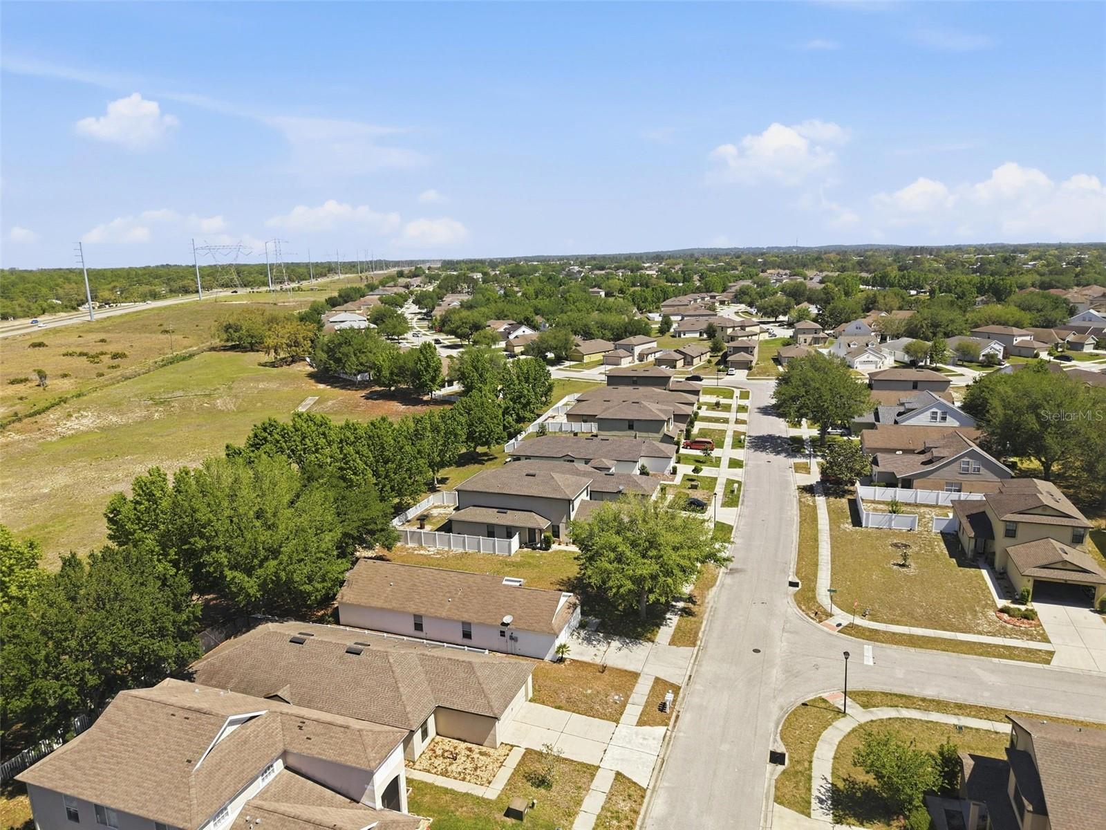 SPRING RIDGE - Residential