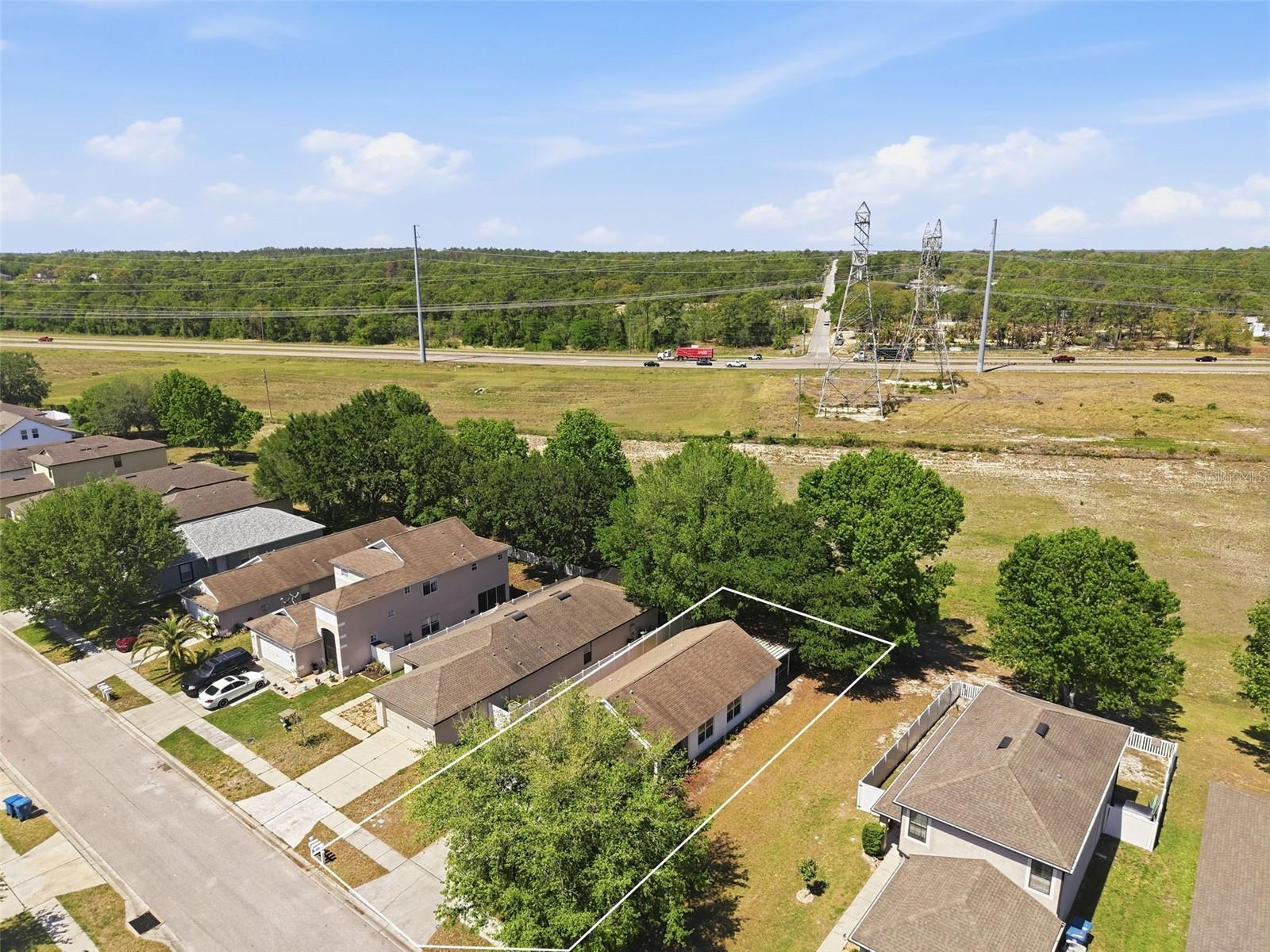 SPRING RIDGE - Residential