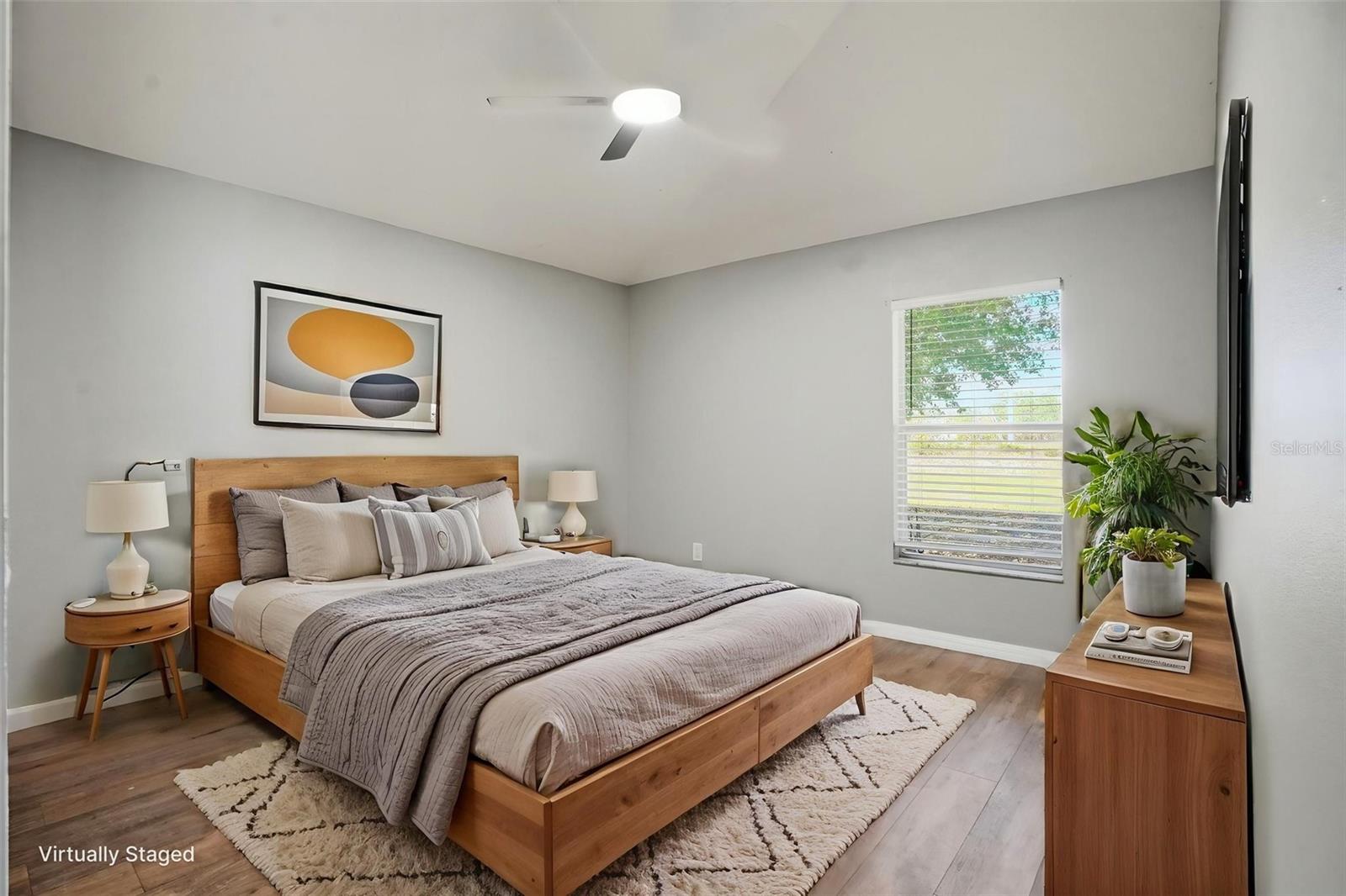 SPRING RIDGE - Residential