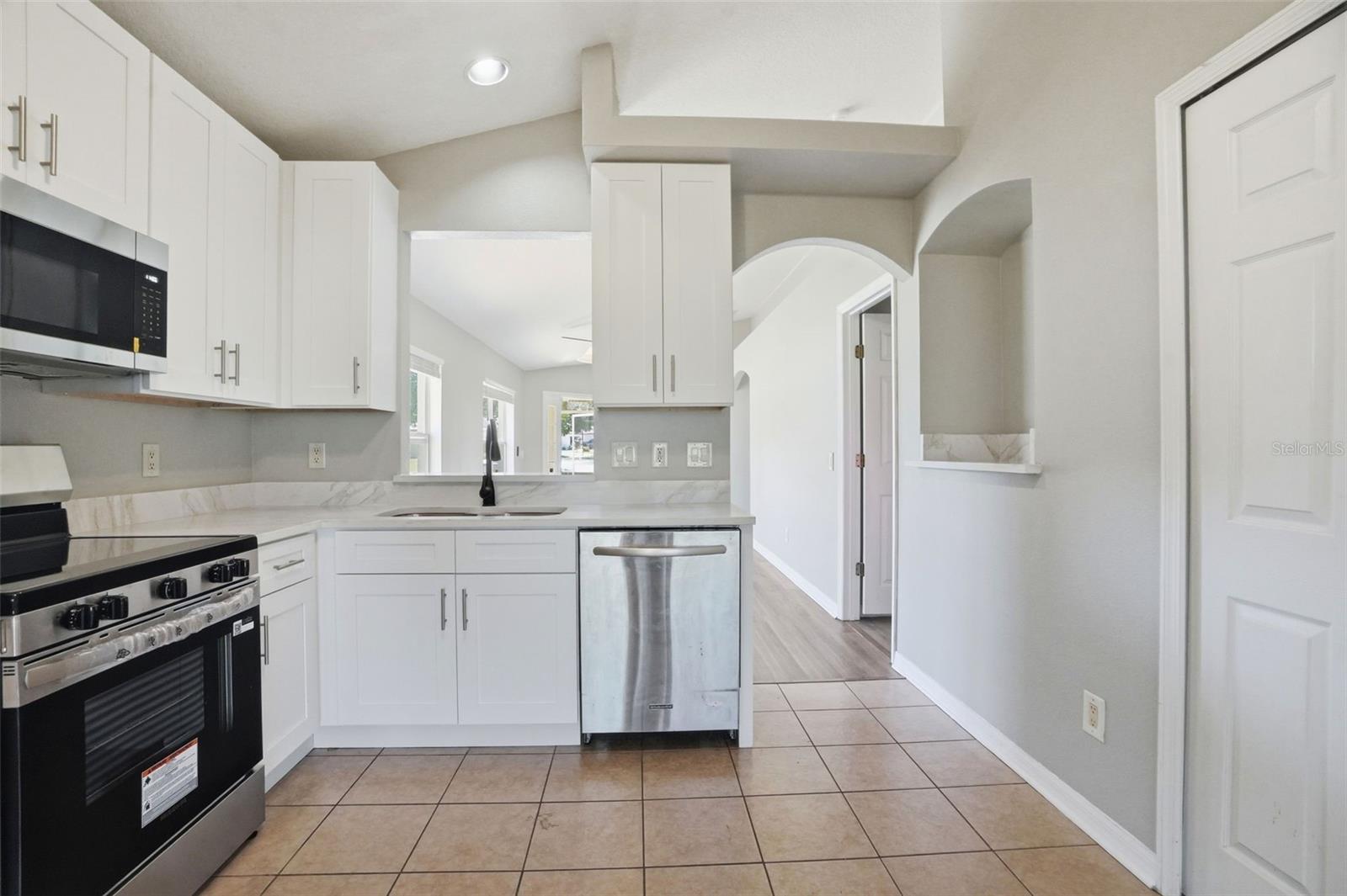 SPRING RIDGE - Residential