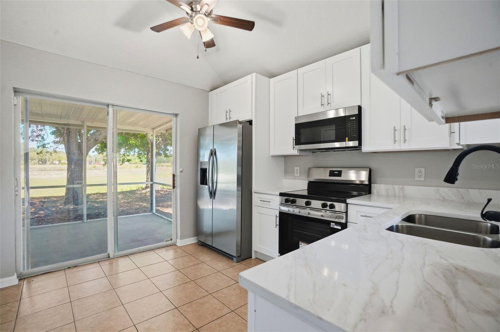 SPRING RIDGE - Residential