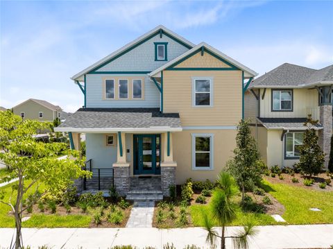 9985 GOBAT ALLEY ORLANDO FL 32827