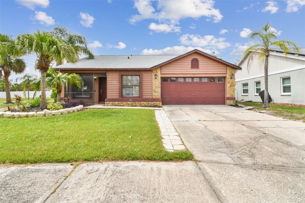 Photo of 11304 Plumtree Court, Riverview, FL 33579 (MLS # TB8402784)