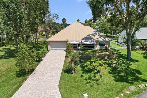 Tiny photo for 4204 S Purslane Drive, Homosassa, FL 34448 (MLS # OM708165)