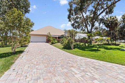 Tiny photo for 4204 S Purslane Drive, Homosassa, FL 34448 (MLS # OM708165)