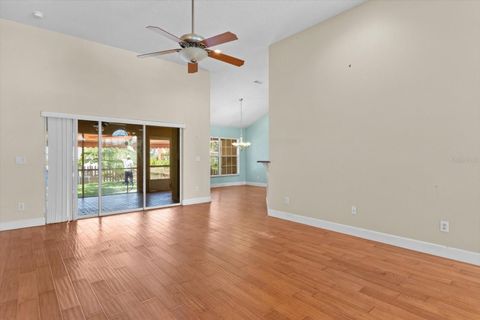 Tiny photo for 4204 S Purslane Drive, Homosassa, FL 34448 (MLS # OM708165)