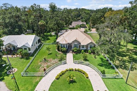 Tiny photo for 4204 S Purslane Drive, Homosassa, FL 34448 (MLS # OM708165)