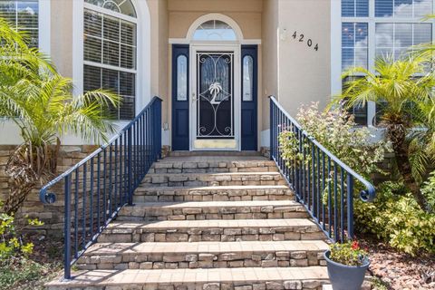 Tiny photo for 4204 S Purslane Drive, Homosassa, FL 34448 (MLS # OM708165)